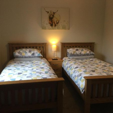 B&B Kilcamb Inverness Zewnętrze zdjęcie