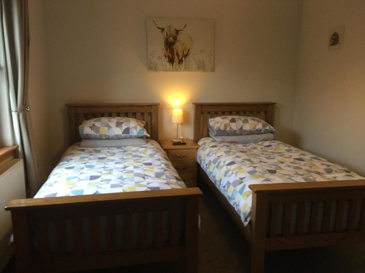 B&B Kilcamb Inverness Zewnętrze zdjęcie
