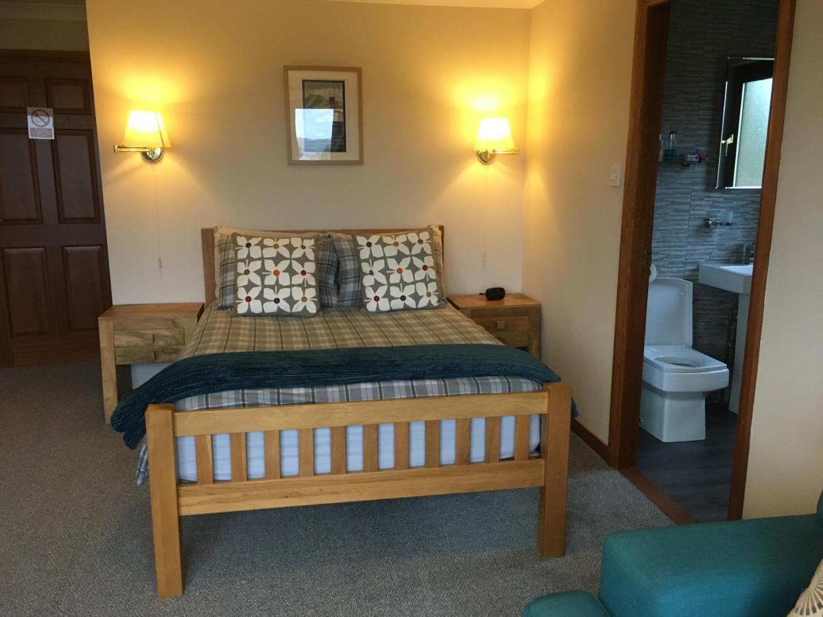 B&B Kilcamb Inverness Zewnętrze zdjęcie