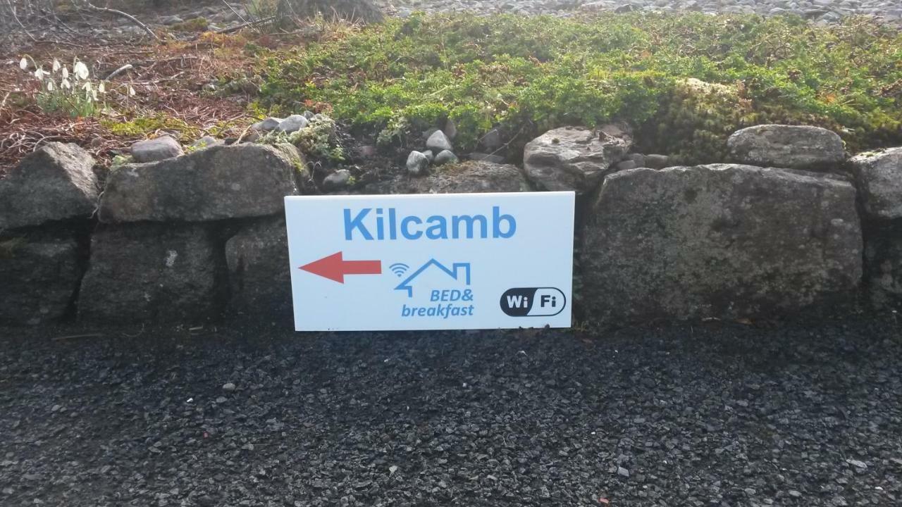B&B Kilcamb Inverness Zewnętrze zdjęcie