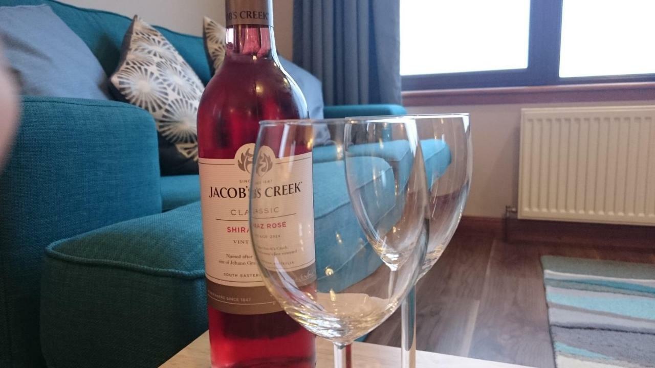 B&B Kilcamb Inverness Zewnętrze zdjęcie